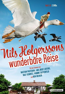 A Fantástica Viagem de Nils (Nils Holgerssons Wunderbare Reise)
