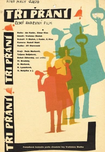 Tri prání (Tri prání)