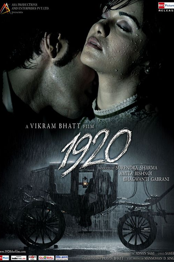  de Filme 1920 (2008)