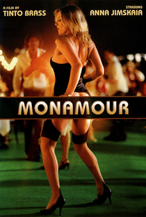 Monamour - Poster / Capa / Cartaz - Oficial 7