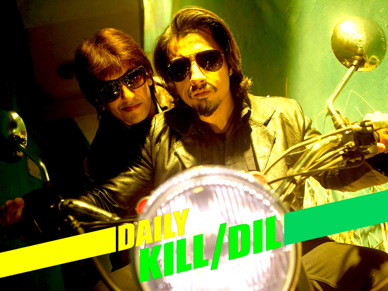 Foto 38 de Kill Dil
