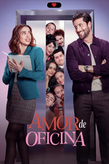Amor de oficina (Amor de oficina)