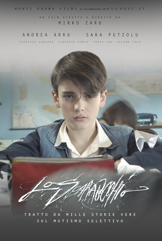 Poster 1 de Curta Lo Scarabocchio (2020)