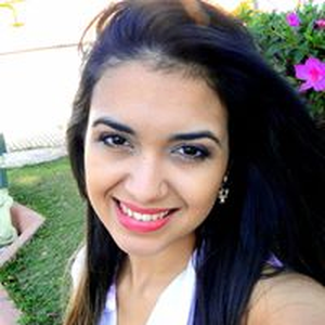 Foto de perfil de Ingrid