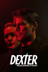 Dexter: Resurrection (Dexter: Resurrection)