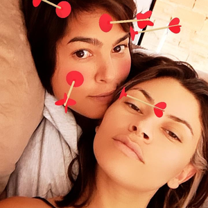 Foto de perfil de LARISSA GIMENEZ
