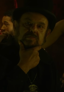 Maldita: Maldito (Maldita: Maldito)