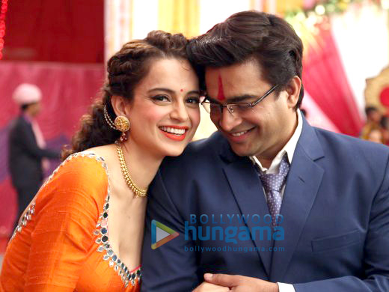 Foto 5 de Tanu Weds Manu Returns