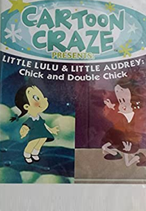 Dublê de Pintinho (Chick and Double Chick)