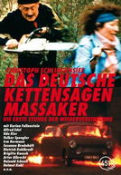 O Massacre da Serra Elétrica Alemão