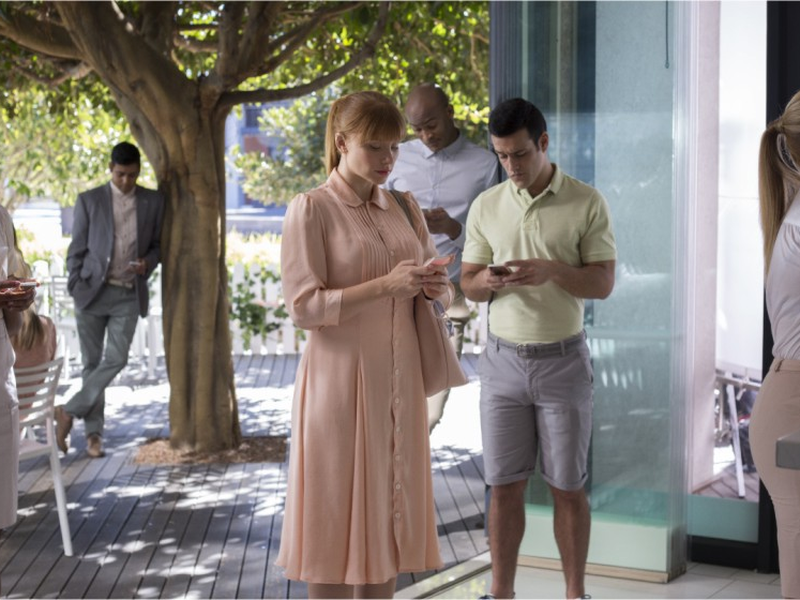 Foto 7 de Black Mirror (3ª Temporada)