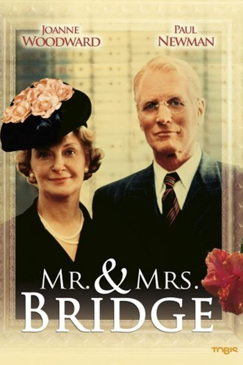  de Filme Cenas de uma Família (1990)