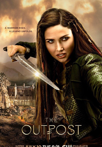 The Outpost (1ª Temporada) (The Outpost (Season 1))