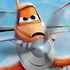 Novos pôsteres nacionais da animação da Disney 'Aviões'
