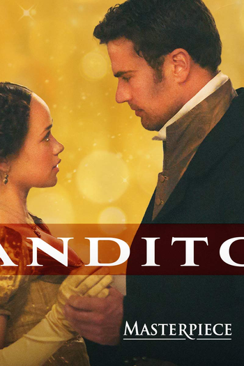  de Série Sanditon (3ª Temporada) (2023)