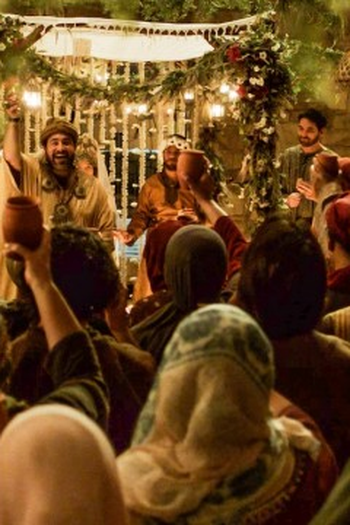 Poster de Episódio The Wedding Gift (2019)