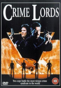 Os Senhores do Crime (The Crime Lords)