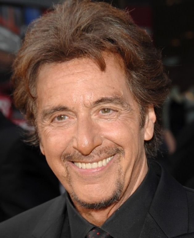 Os 5 melhores filmes de Al Pacino