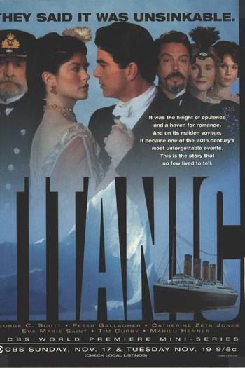  de Filme Titanic (1996)
