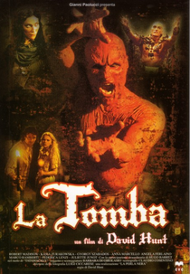 La Tomba (La Tomba / Non Aprite Quella Tomba / The Tomb )