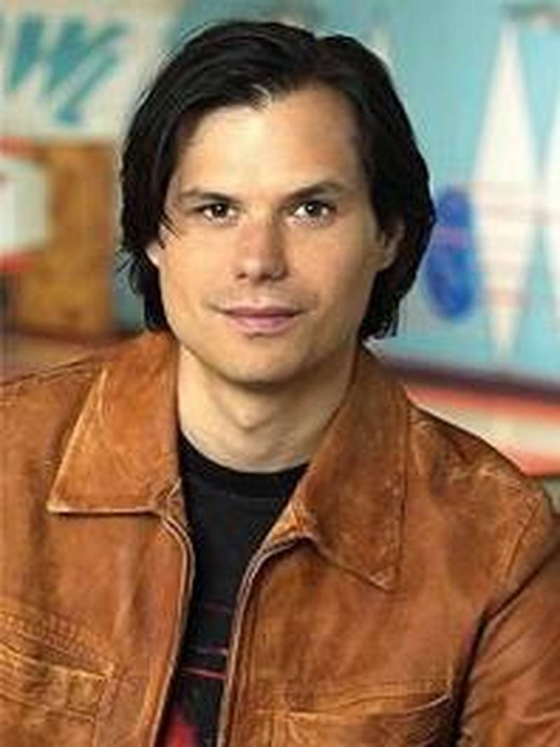 Michael Ian Black - Foto 1