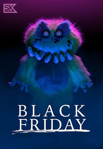 Black Friday (Black Friday)