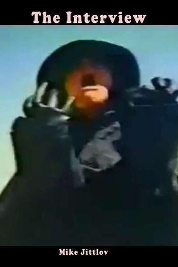 Poster de Curta The Interview (1974)