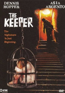 A Obsessão (The Keeper )