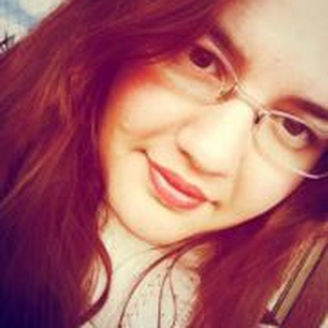 Foto de perfil de Alice Fagiolo