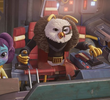The Helpful Harvester