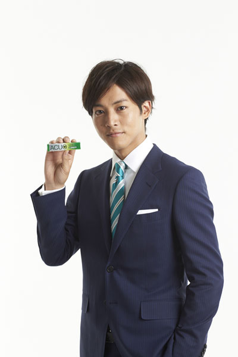 Tori Matsuzaka - Foto 1