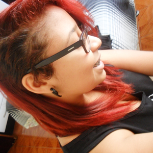Foto de perfil de Karoline Cristina Arnold