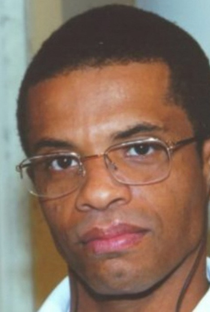 Luciano Quirino - Poster / Capa / Cartaz - Oficial 1