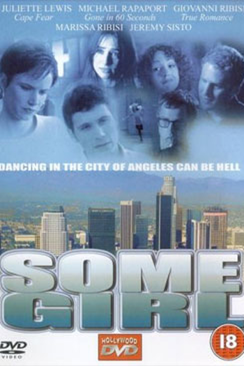 Poster de Filme Garotas (1998)