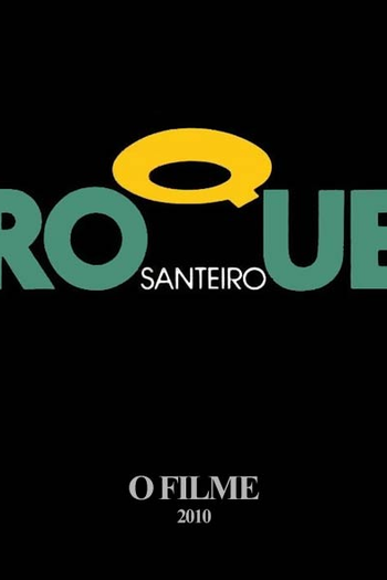 Poster de Filme Roque Santeiro - O Filme (2012)