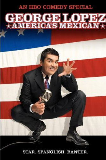  de TV O Show De George Lopez (2007)