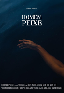 Homem-Peixe (Homem-Peixe)