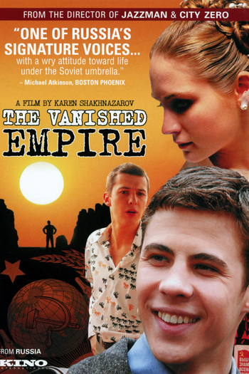 de Filme A Cidade dos Ventos (2008)