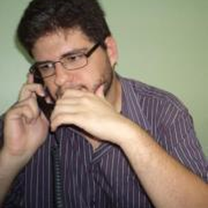 Foto de perfil de Bruno de Oliveira