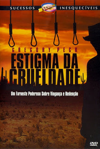 Poster 5 de Filme Estigma da Crueldade (1958)