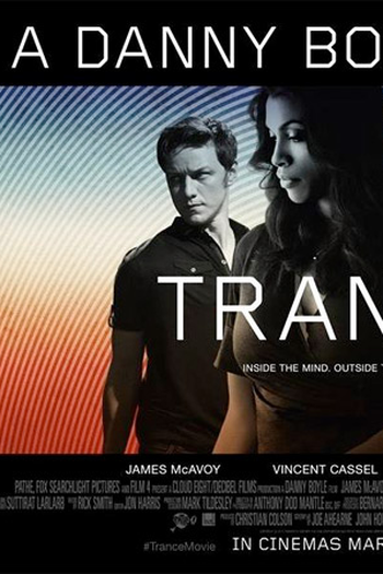 de Filme Em Transe (2013)