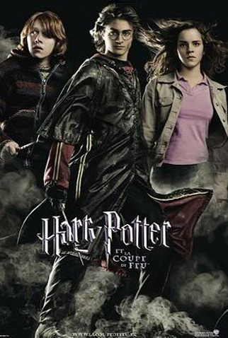 Harry Potter e o Cálice de Fogo (filme) – Wikipédia, a enciclopédia livre