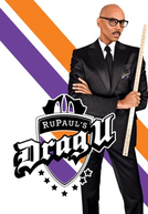 RuPaul's Drag U (1ª Temporada) (RuPaul's Drag U (Season 1))