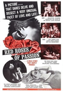 Red Roses of Passion (Red Roses of Passion)