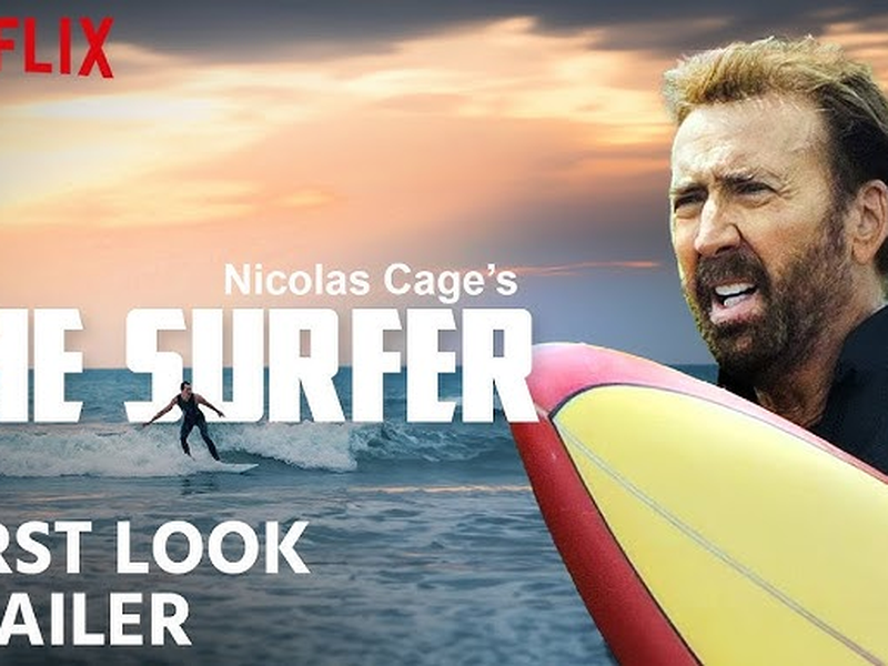 Foto 3 de O Surfista