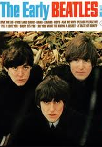 What’s Happening! The Beatles in USA (What’s Happening! The Beatles in USA)