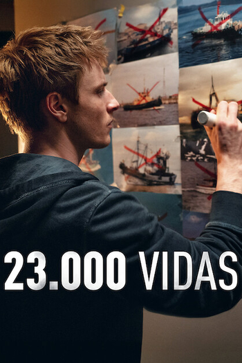  de Filme 23.000 Vidas (2026)