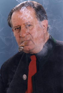 Tinto Brass - Poster 1