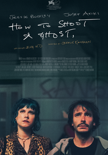 Como Fotografar um Fantasma (How to Shoot a Ghost)