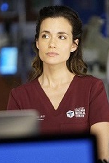 Poster de Episódio More Harm Than Good (2019)